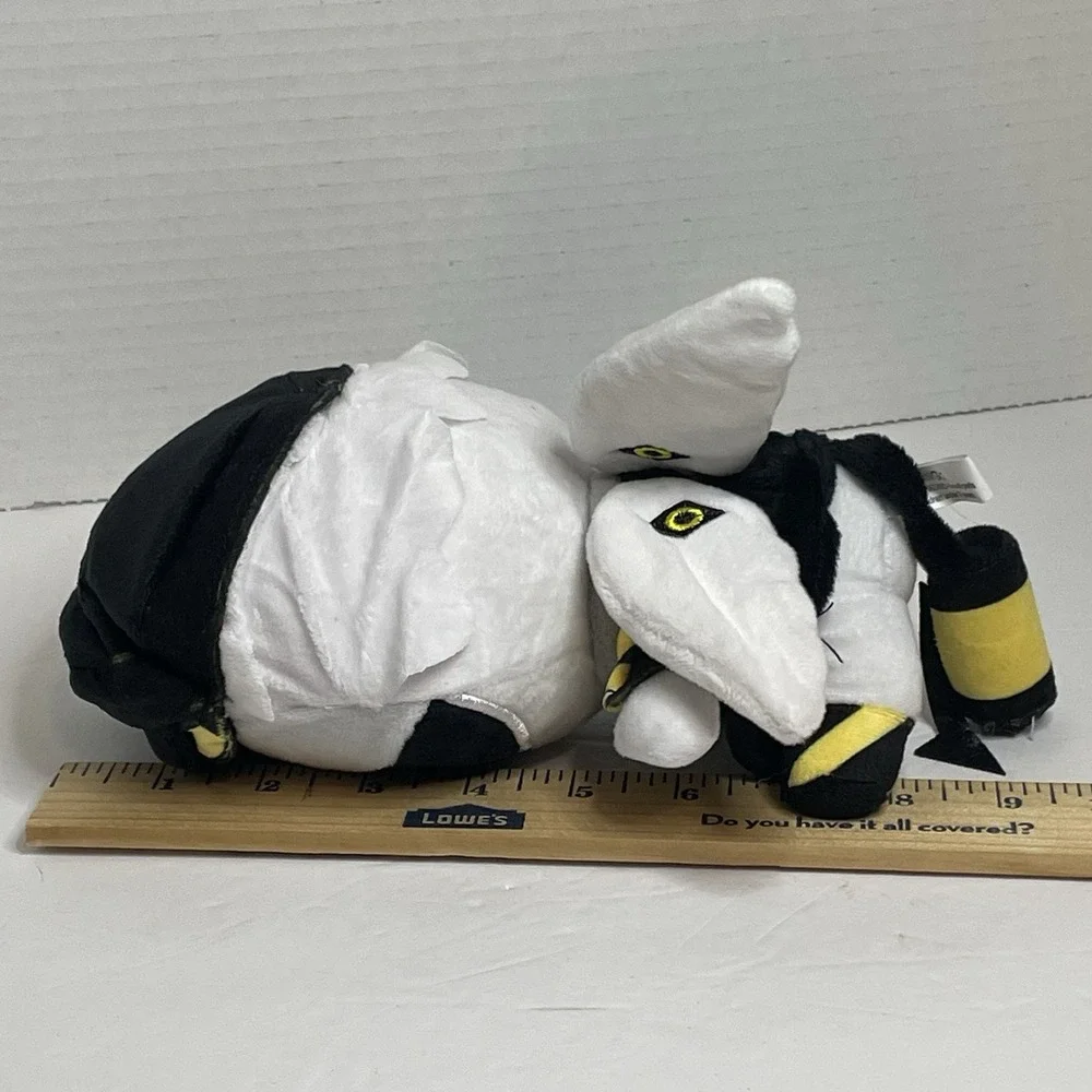 Ranboo Sit YouTooz Twitch Plush Stuffed 9.5